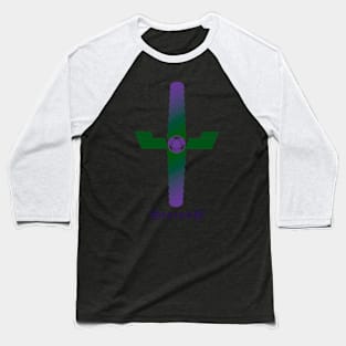 Totem Baseball T-Shirt